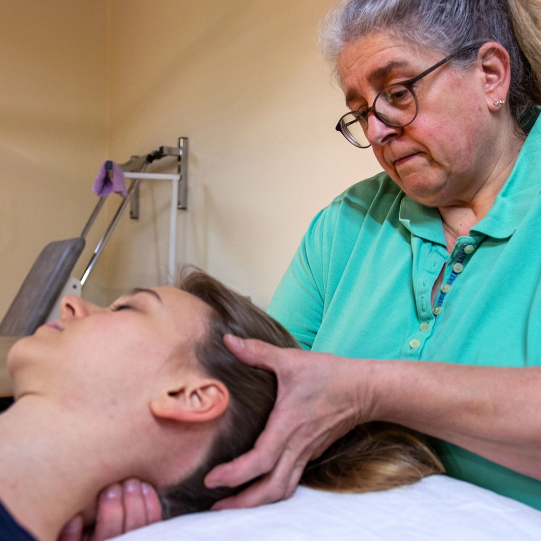 Funktionelle Osteopathie Kassel
