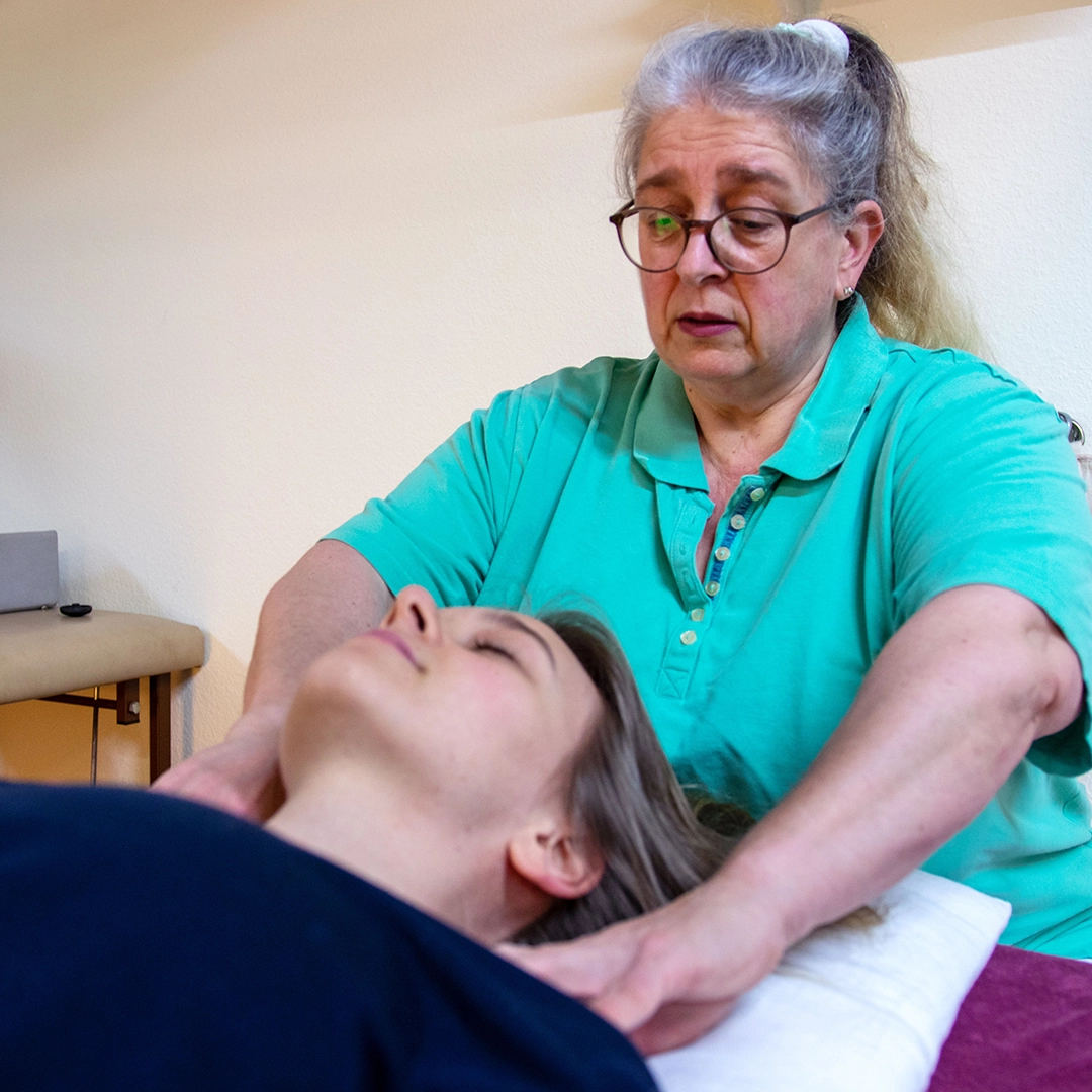 Physiotherapie nach Brügger